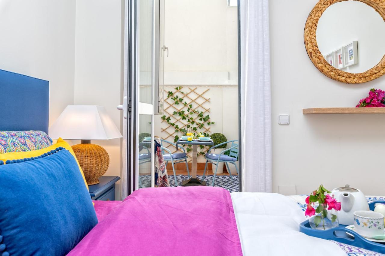 Appartement Homely Cristo Deluxe *