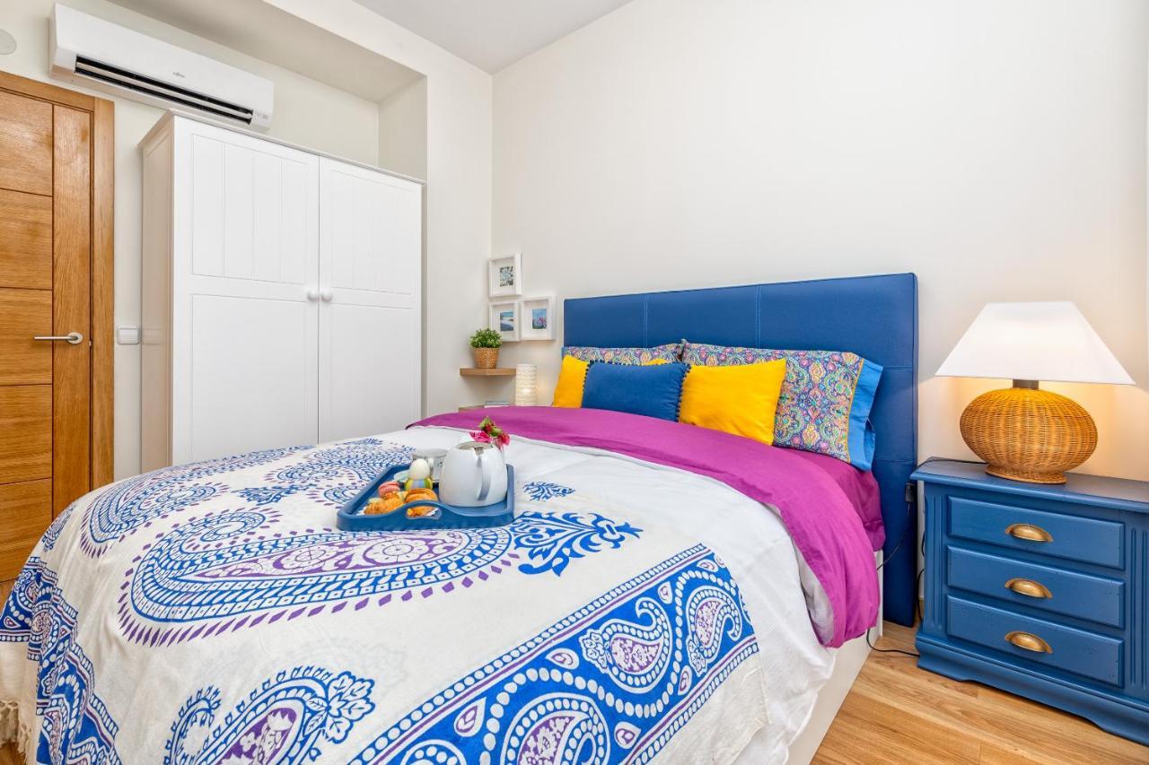 Homely Cristo Deluxe Appartement *