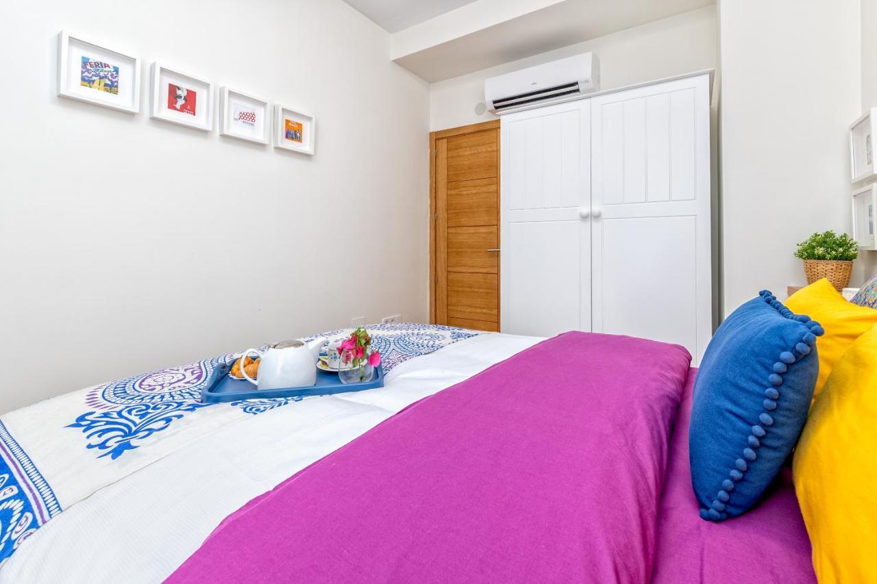 Appartement Homely Cristo Deluxe *