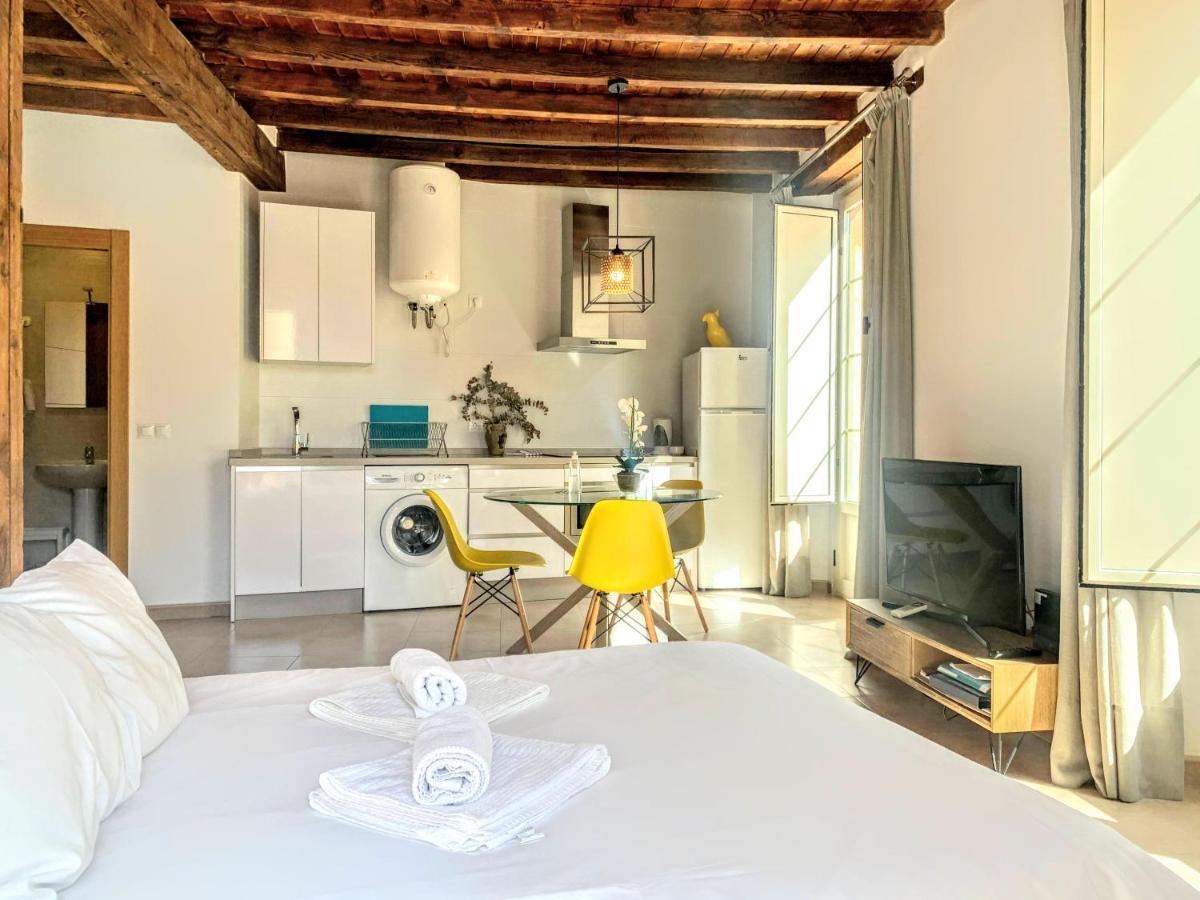Homely Loft Gaona Centro