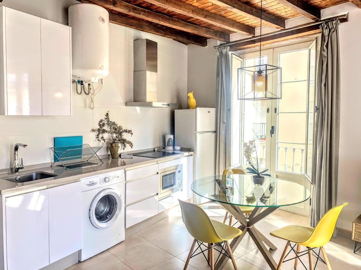 Appartement Homely Loft Gaona Centro