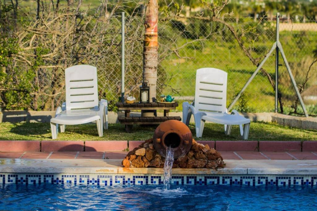 Сasa de vacaciones Teresa