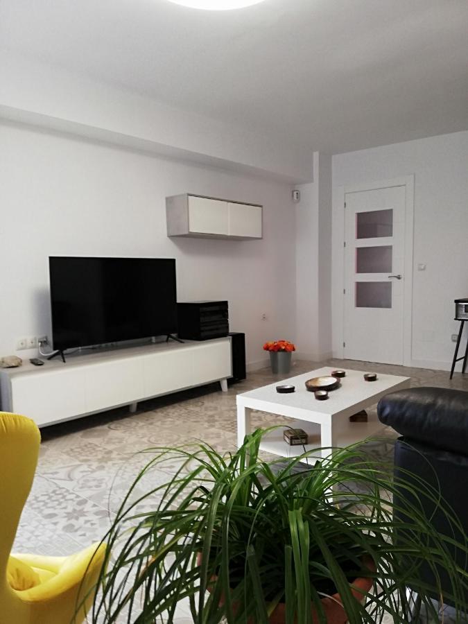 Appartement Casa Princesa Huelin Málaga