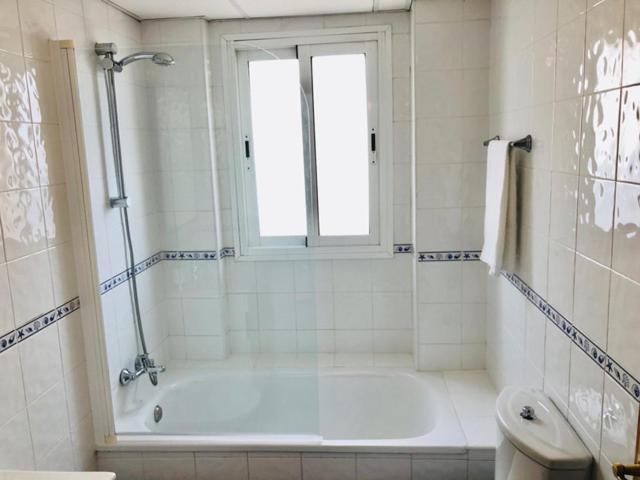 Charming With A Stunning Sea View Apartment