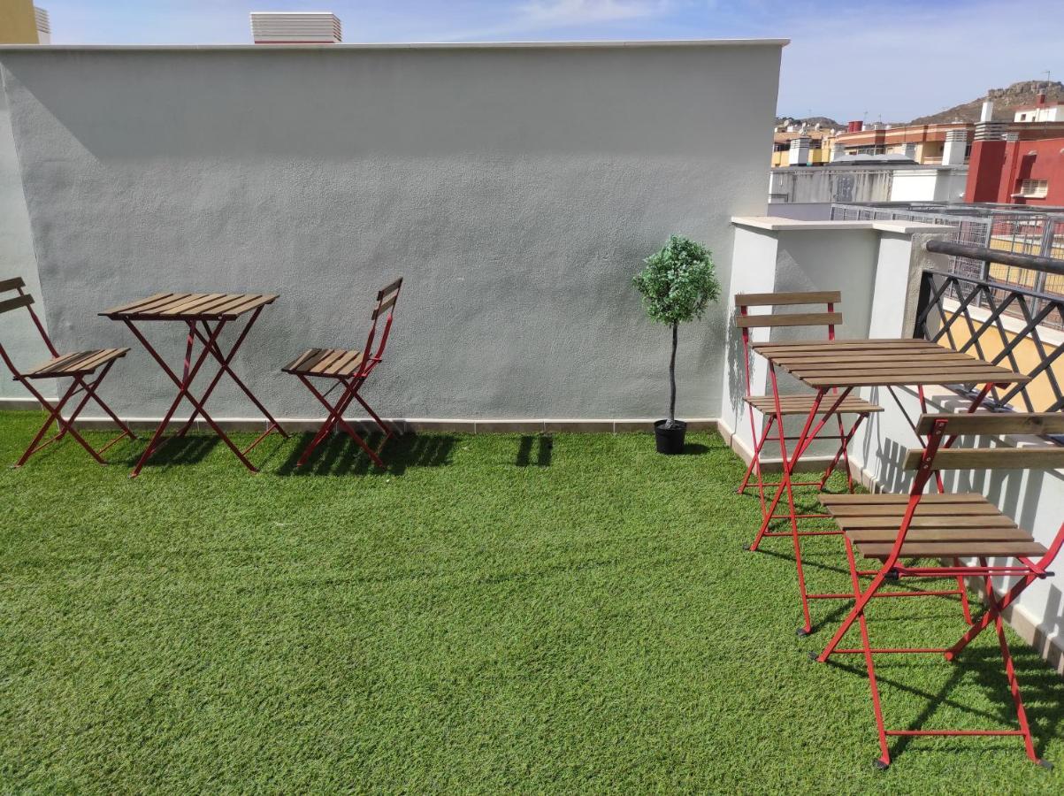 Apartment Centro Salecianos *