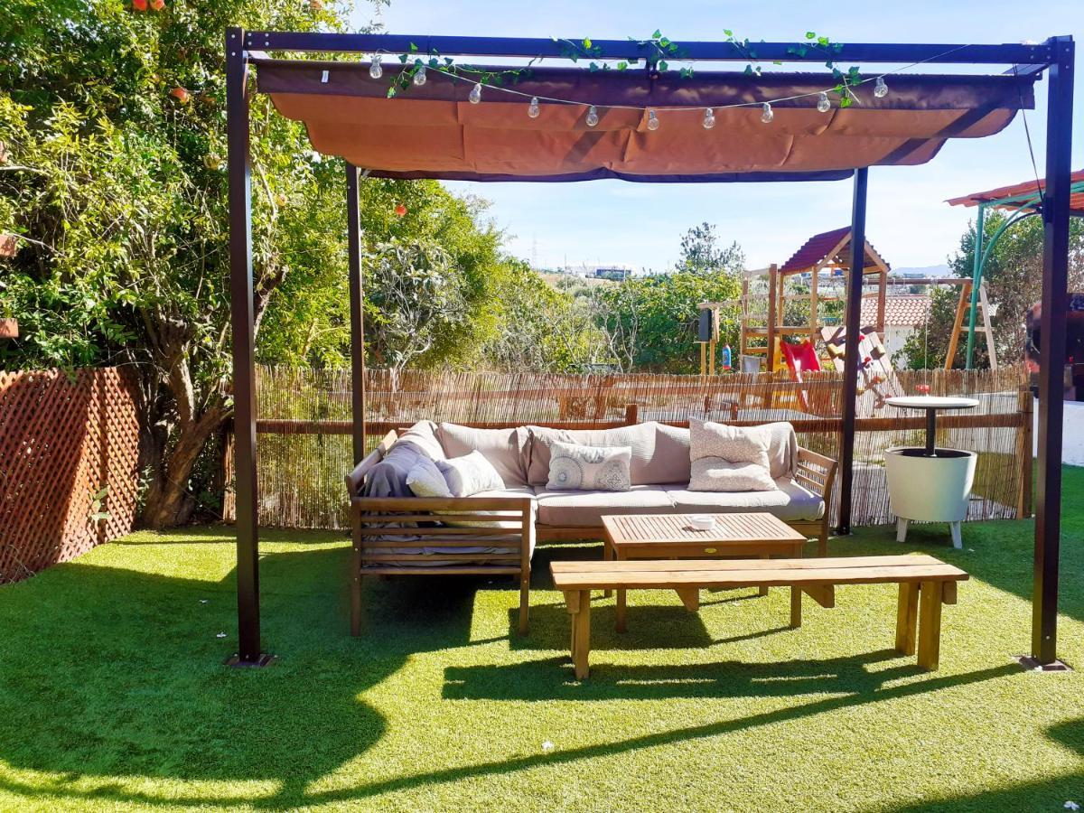 Ferienhaus La Milla Málaga