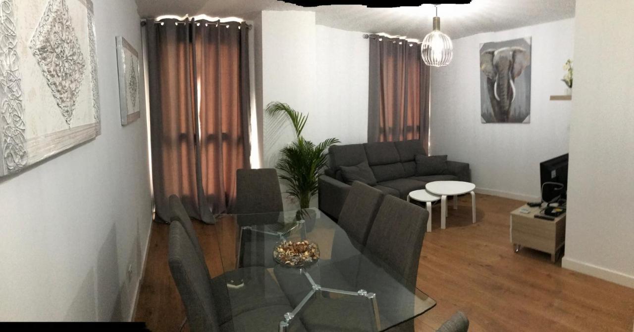 Apartamento En El Centro De Teatinos