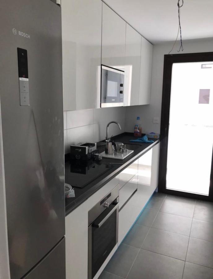 Apartamento En El Centro De Teatinos Málaga