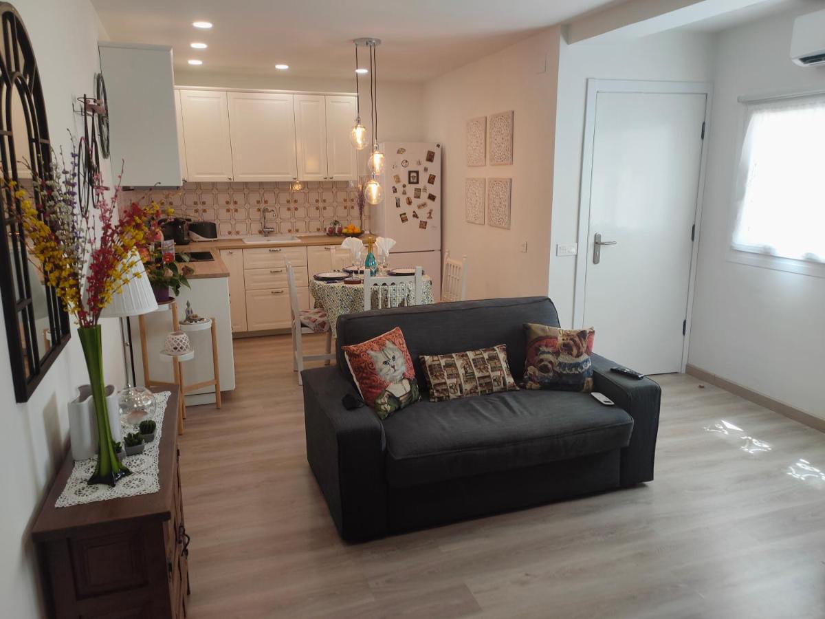 Lagunillas Travel By Namaste Elite Apartment Malaga