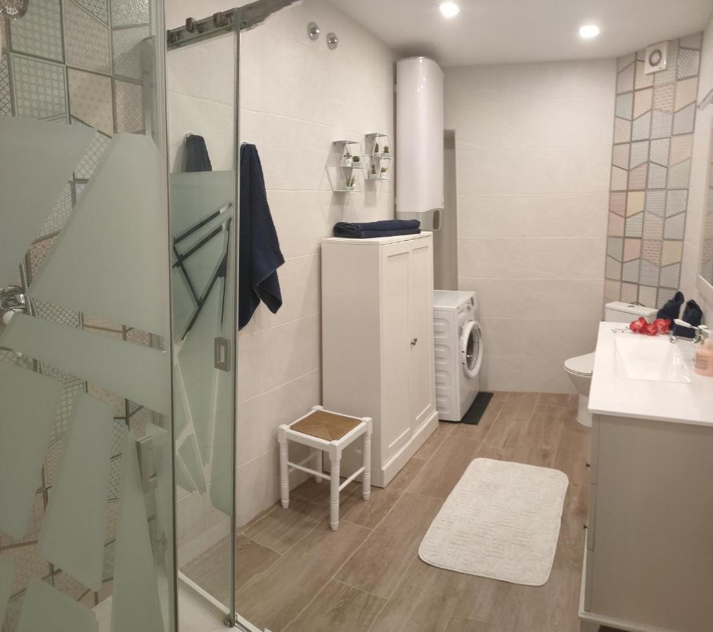 Lagunillas Travel By Namaste Elite Apartment *