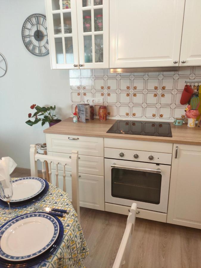 Apartment Lagunillas Travel By Namaste Elite Malaga