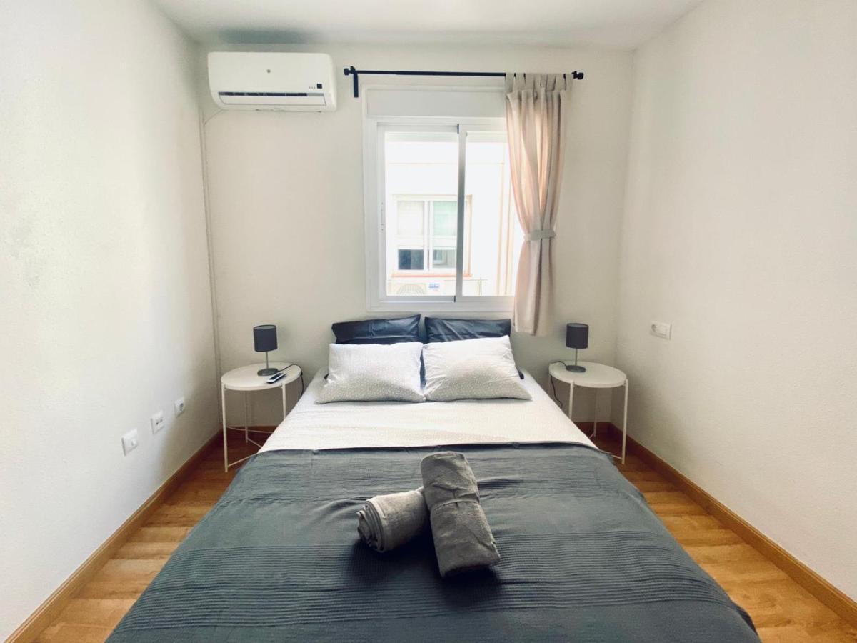 Apartamento Gmc Turistics - The Picasso Neighborhood House