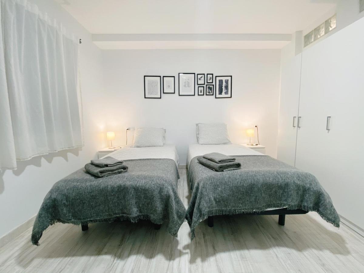Appartement Gmc Turistics - The Atarazanas Market House