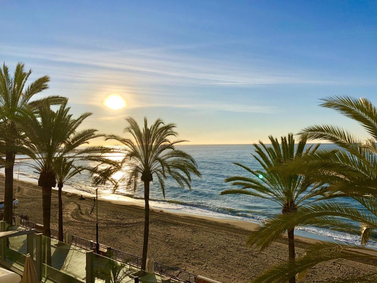 Apartment Refino 11 Malaga