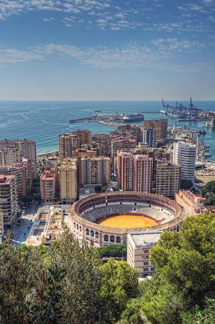 Refino 11 Malaga