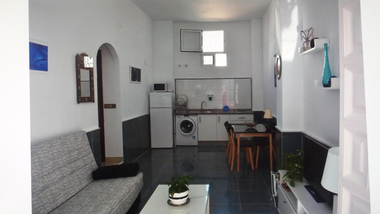 La Casa Malaguena. Holiday home