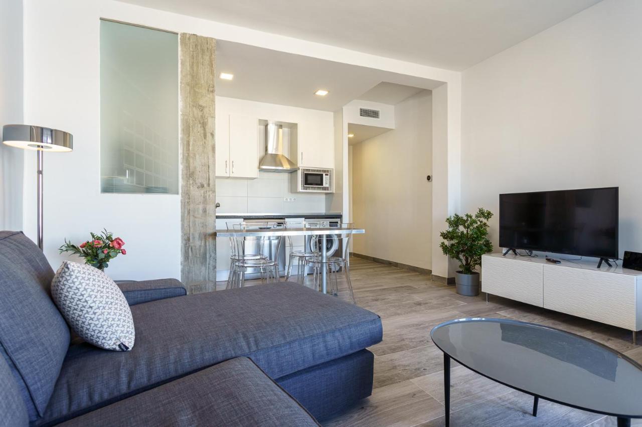 Apartamento Casana Center *
