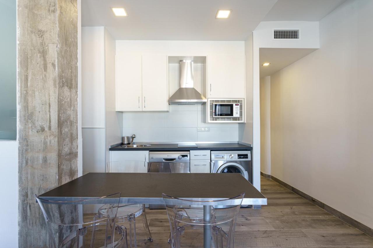 Casana Center Apartamento Málaga