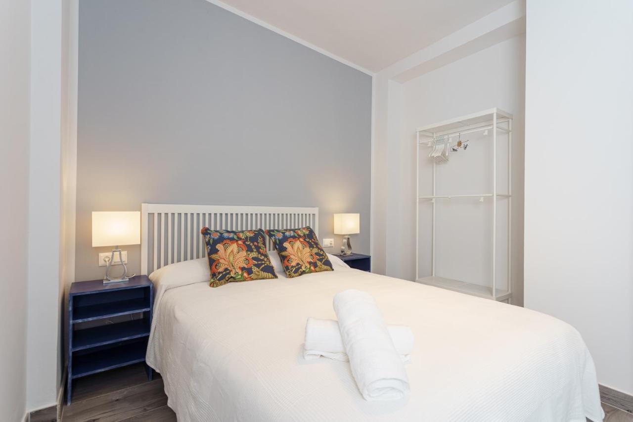 Casana Center Málaga