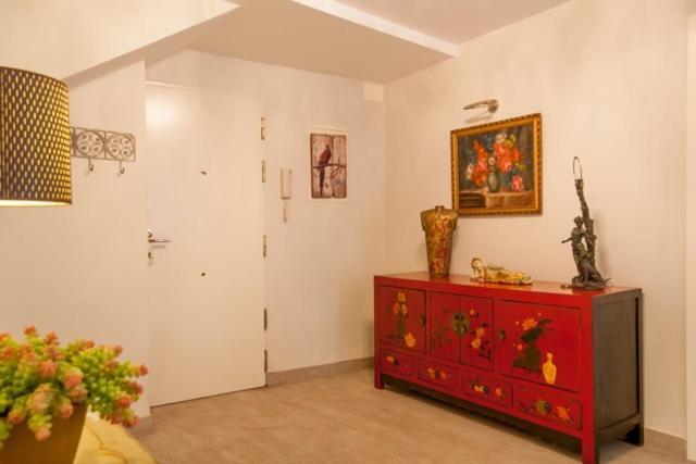 Felix Saenz Roomalaga By Bossh Apartment Malaga