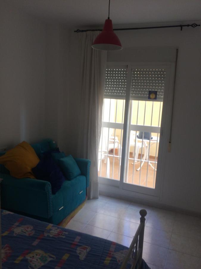 Homestay Habitacion En Apartamento Carlos Haya