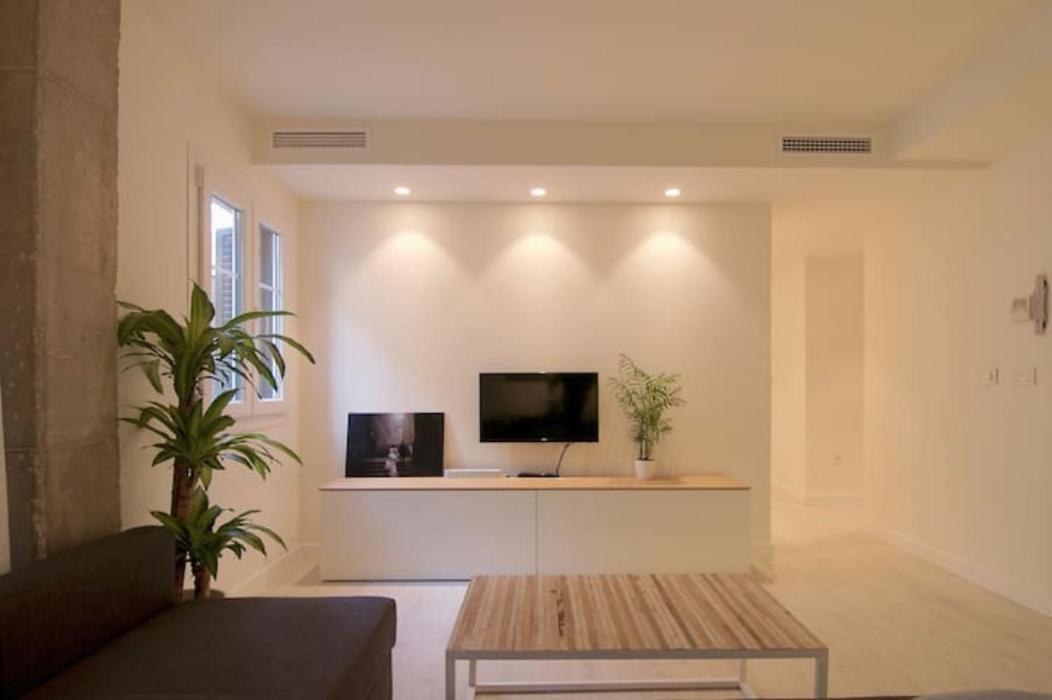 Gran Apartamento En El Centro Historico Con Parking Gratuito 4 Por Keywise Apartment *
