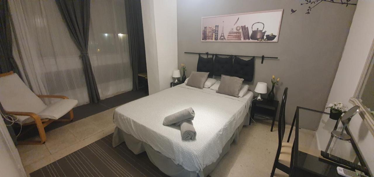 Royalhomes Carranque Appartement Málaga