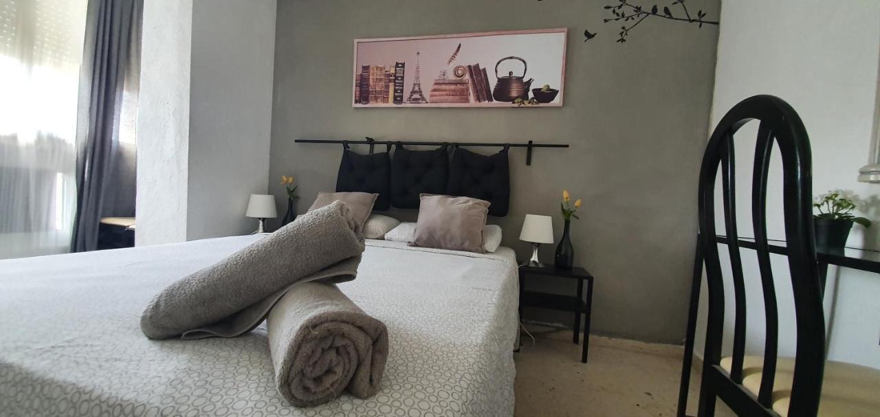 Royalhomes Carranque Appartement Málaga