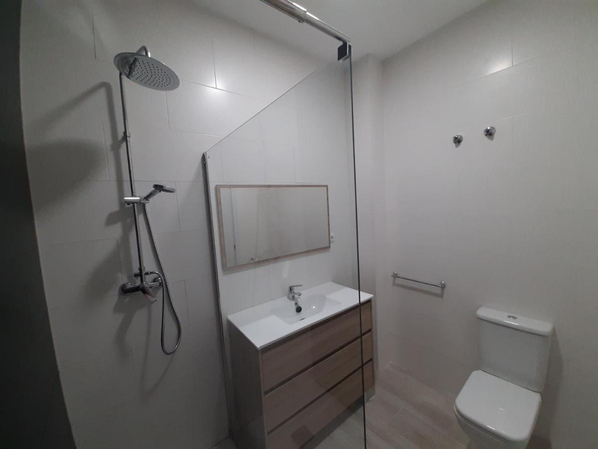 Apartment Velarde Center Malaga