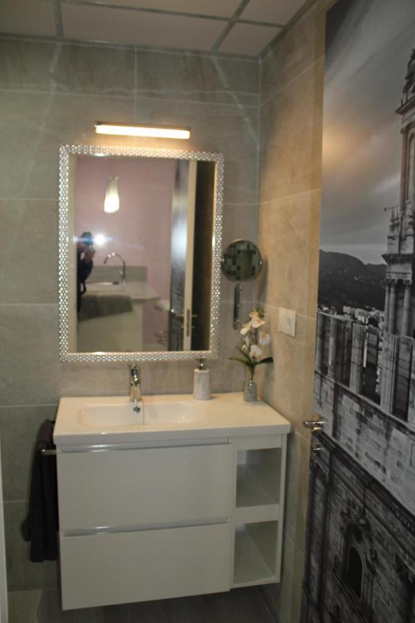 Apartment Atico Chill Out La Biznaga