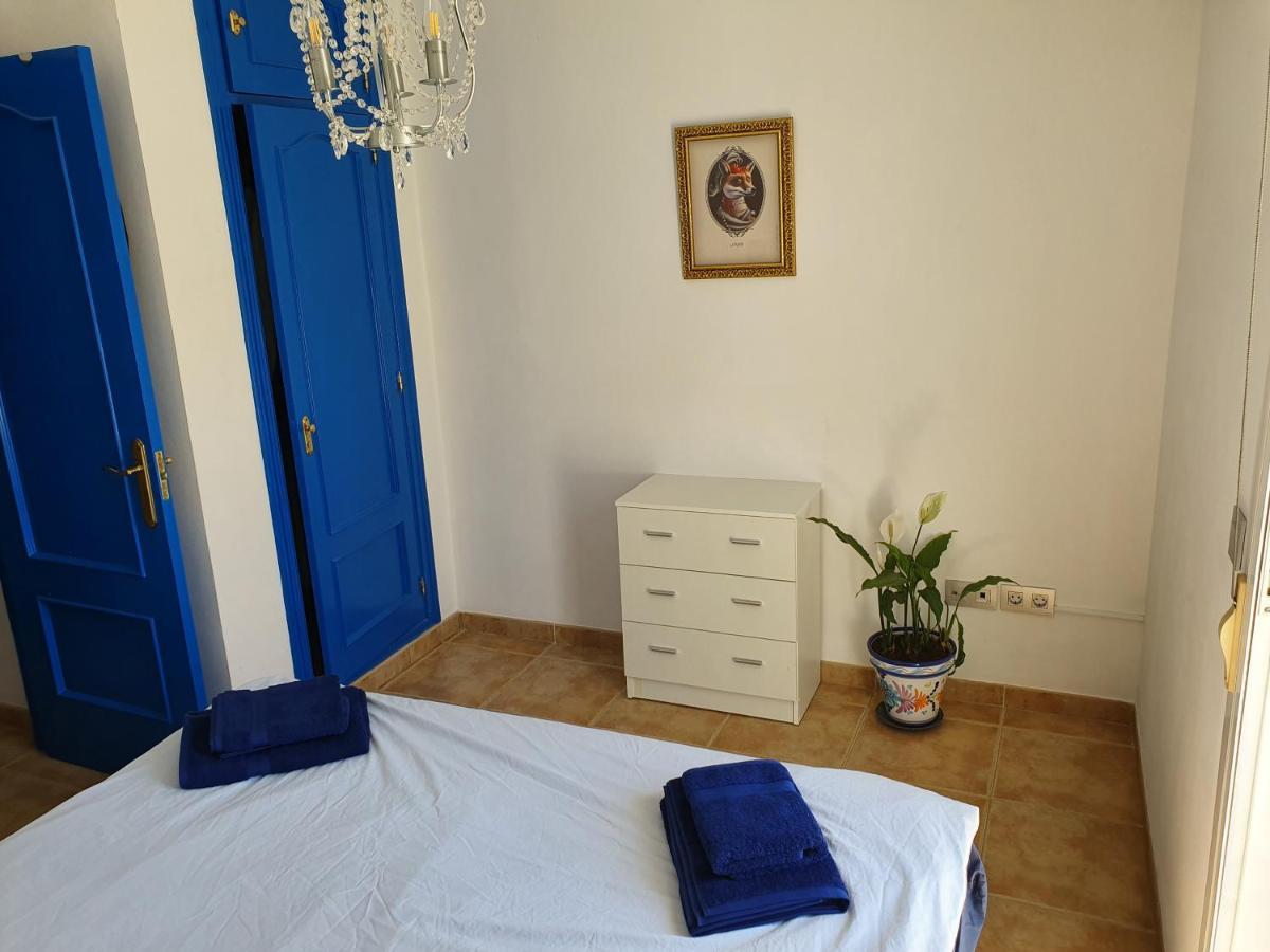 Holiday home Private Townhouse With Roof Terrace Close To The *