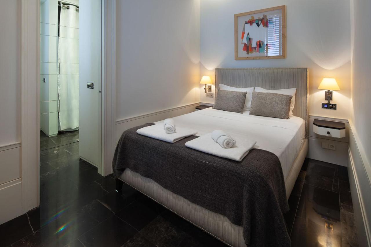 Elegante Plaza Constitucion Apartment *
