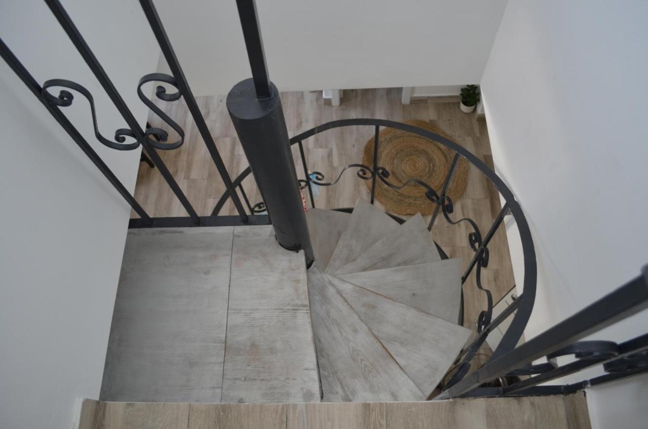 Pedregalejo House Apartment