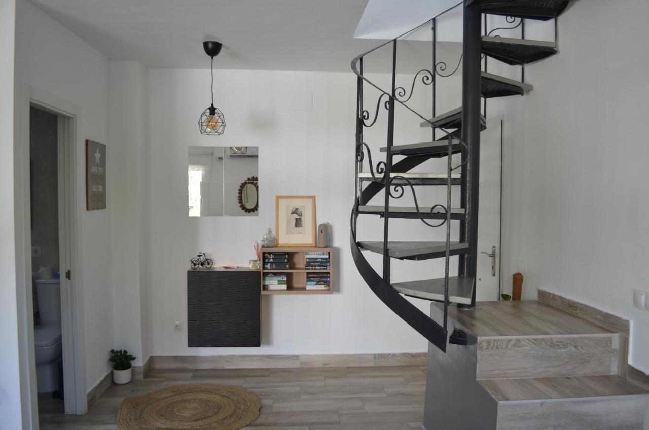 Apartment Pedregalejo House *