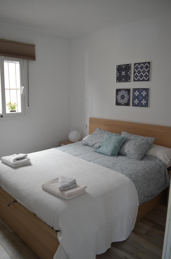 Apartment Pedregalejo House