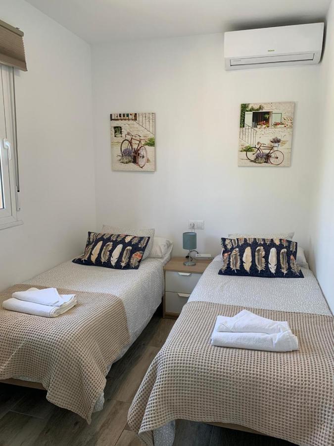 Pedregalejo House Malaga