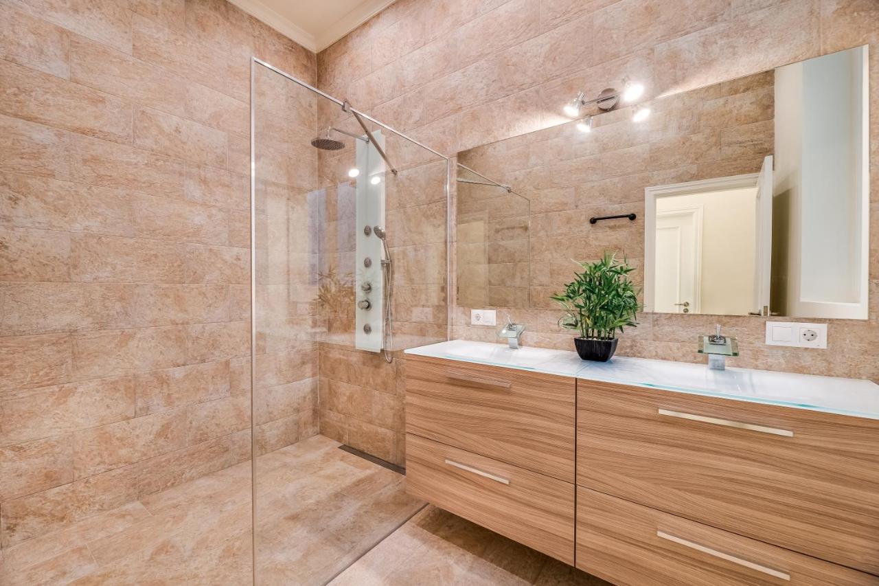 Apartment Center Malaga