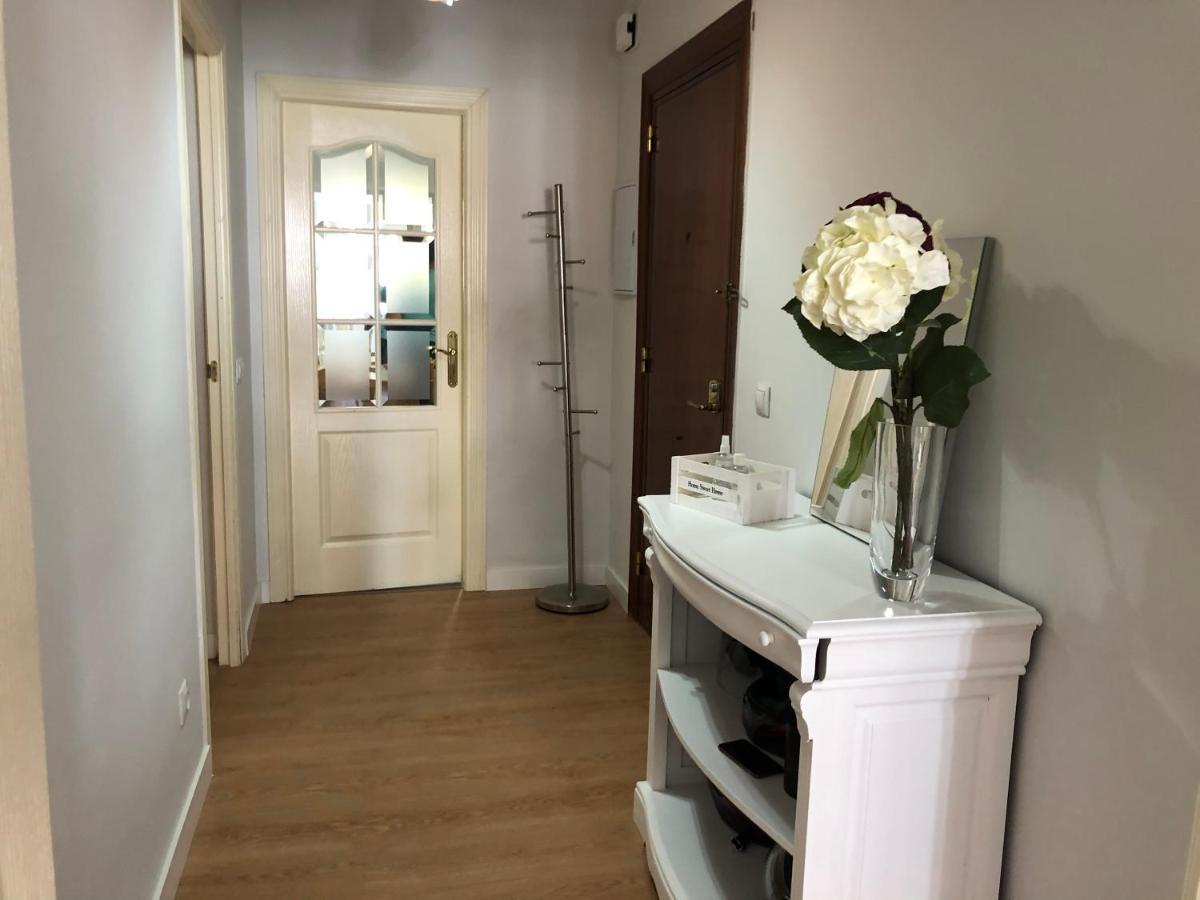 Apartamento Playa Centro Ideal Familia Y Amigos