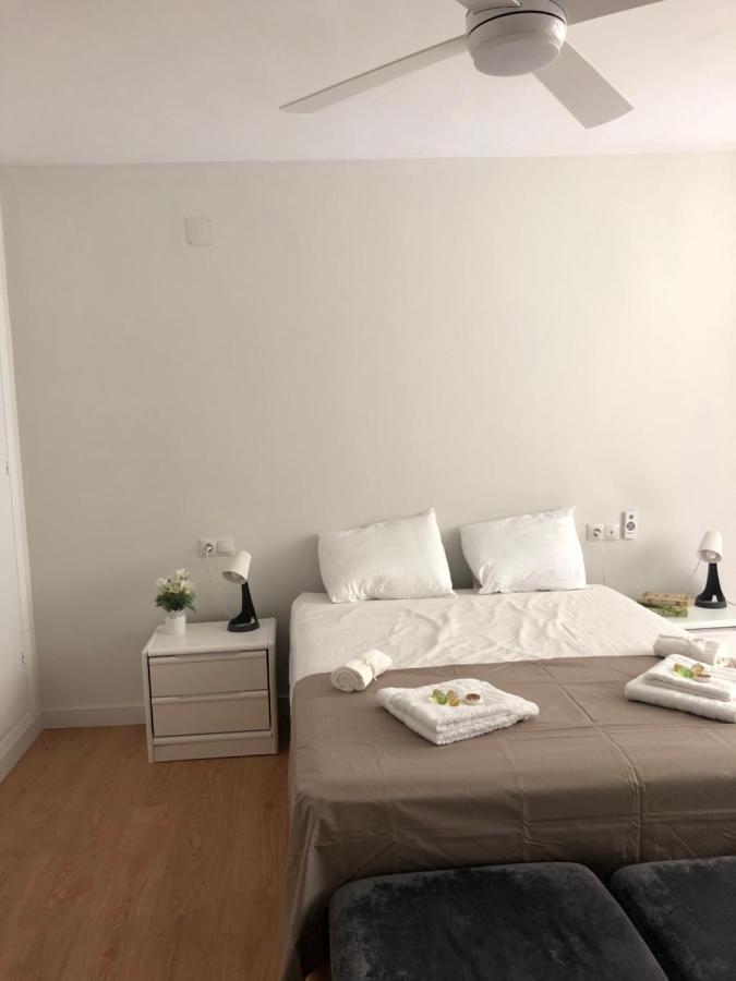 Appartement Playa Centro Ideal Familia Y Amigos *