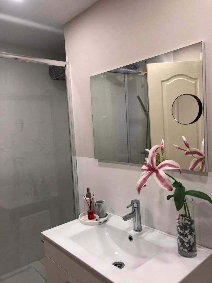 Playa Centro Ideal Familia Y Amigos Appartement Málaga