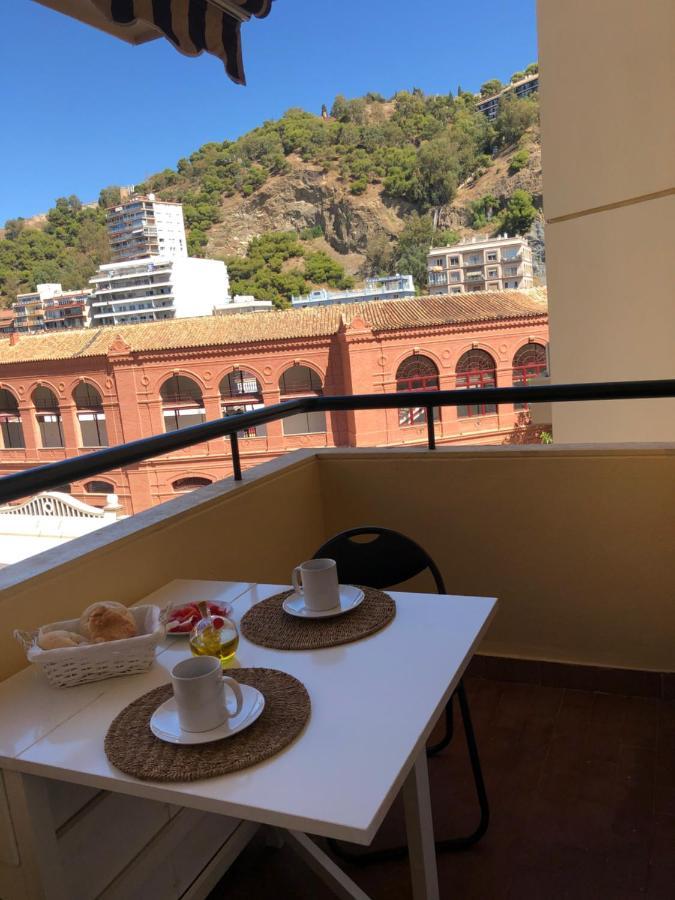 Playa Centro Ideal Familia Y Amigos Appartement Málaga