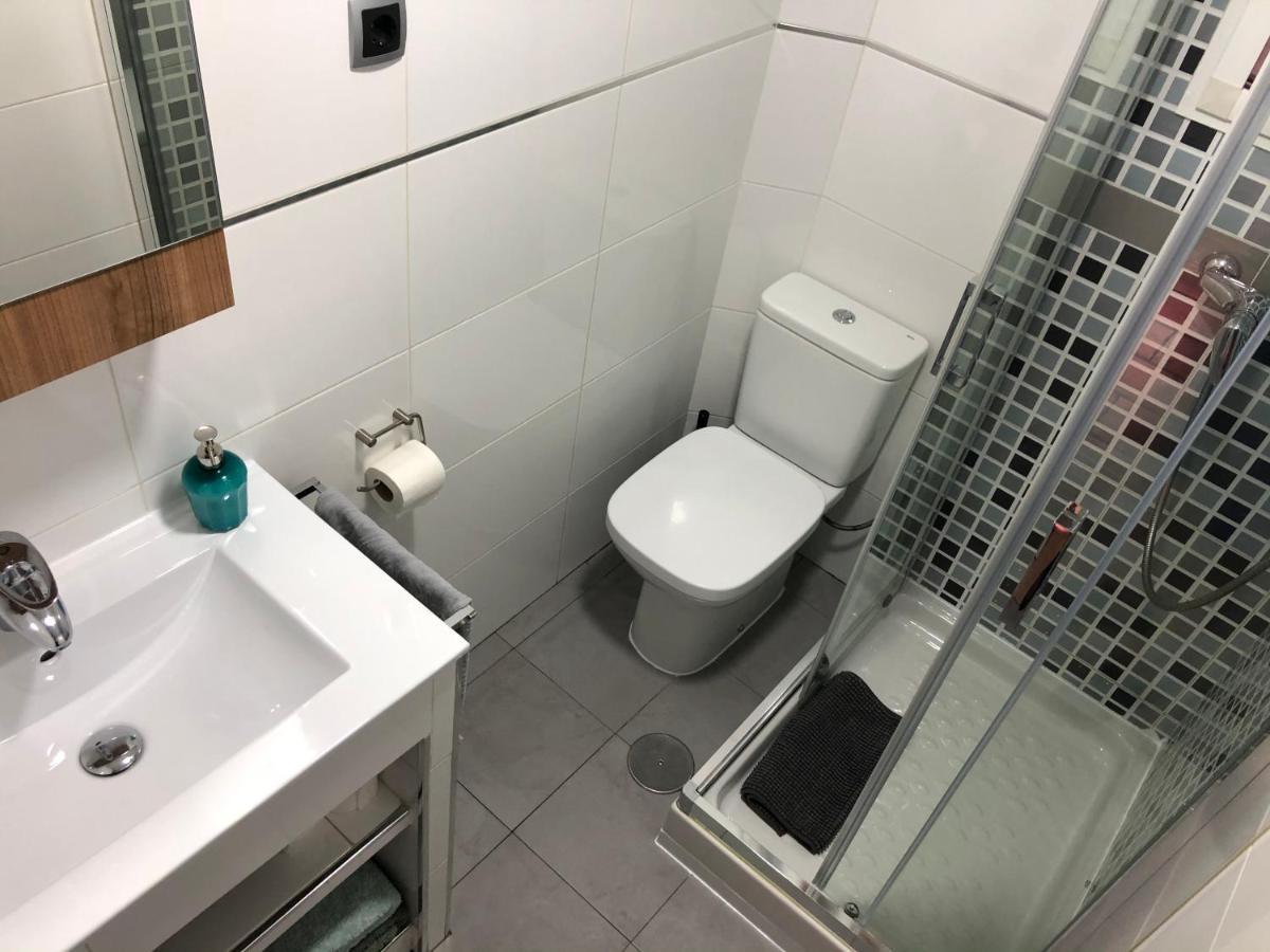 Casa Tia Antonia Appartement *