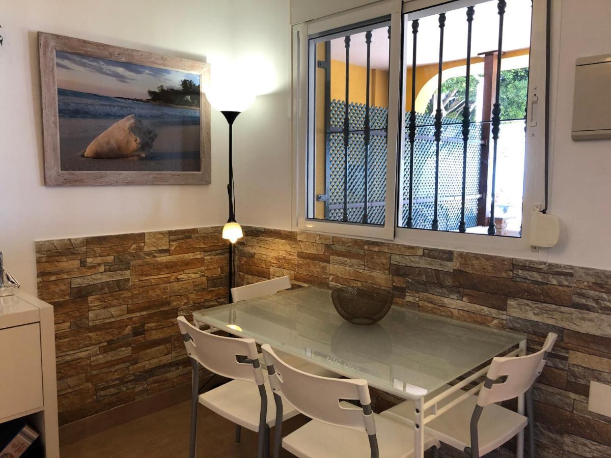 Casa Tia Antonia Appartement Málaga