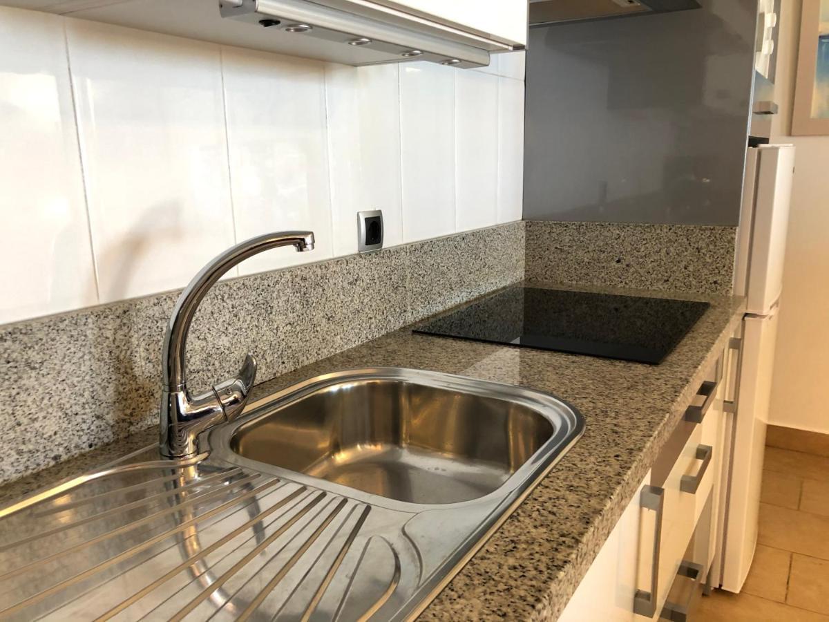 Appartement Casa Tia Antonia Málaga