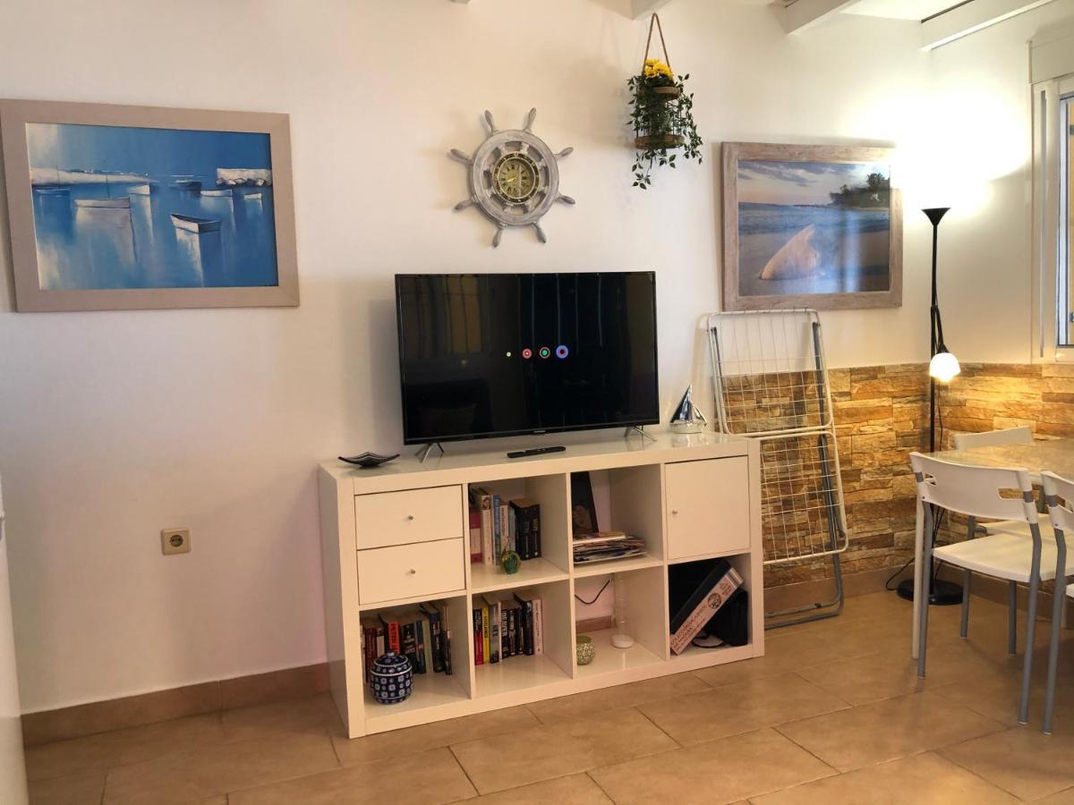 Casa Tia Antonia Apartment