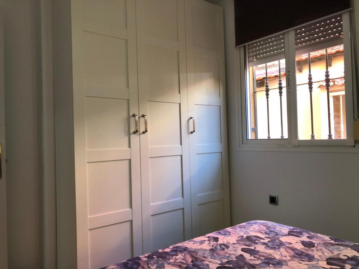 Appartement Casa Tia Antonia *