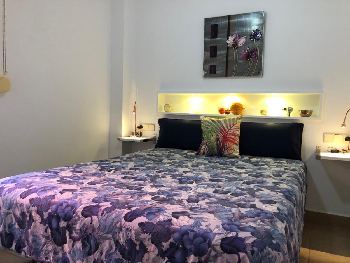 Appartement Casa Tia Antonia