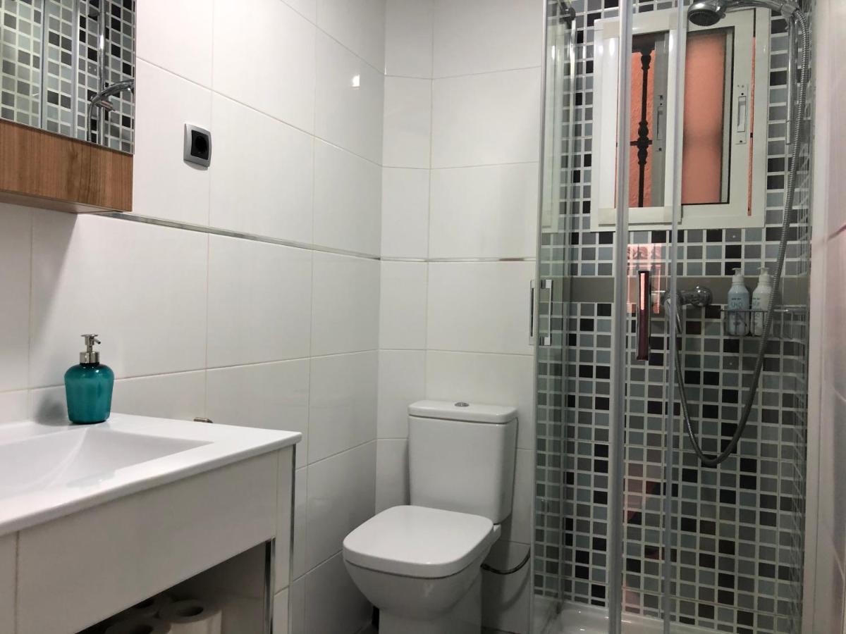 Appartement Casa Tia Antonia *