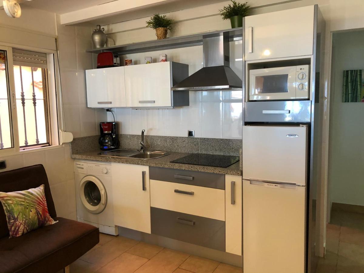 Appartement Casa Tia Antonia *