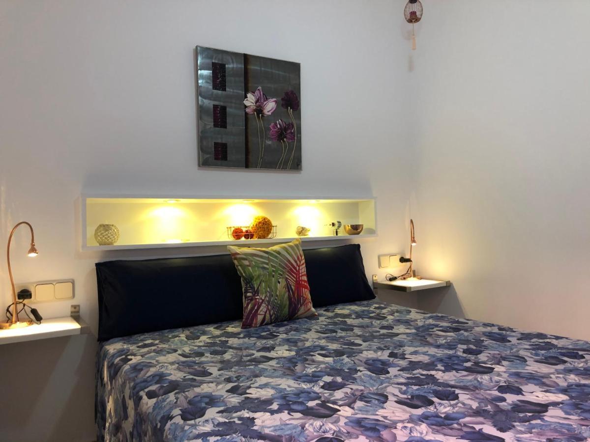 Casa Tia Antonia Appartement *